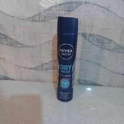 نیوا مردانه NIVEA MAN DRY FRESH