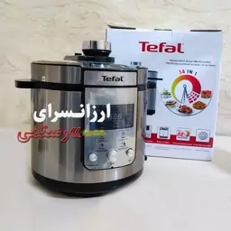  زودپز تفال 6 لیتر برقی مدل Tefal TE1691