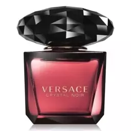 عطر خالص گرمی زنانه ورساچه کریستال نویر VERSACE CRYSTAL NOIR،. مقدار یک گرم 