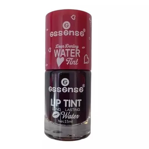 تینت لب اسنس مدل Water Tint