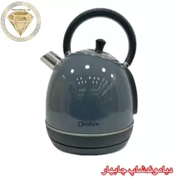 کتری برقی دسینی مدل DS-22SS 