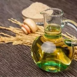 روغن سبوس برنج