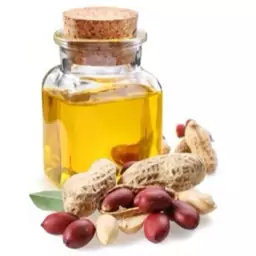  روغن بادام زمینی