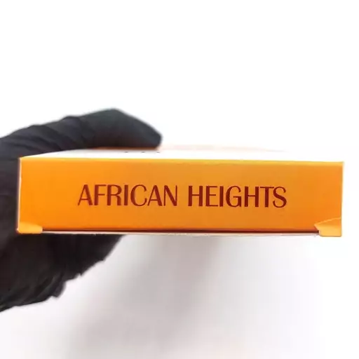 عود دستساز نابیلا nabila مدل آفریکن هیتس AFRICAN HEIGHTS ارتفاعات آفریقایی کد 520148