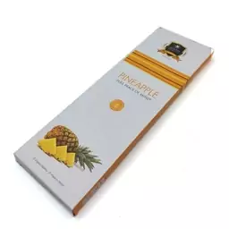 عود دستساز آلاکیک alaukik مدل آناناس pineapple 100g کد 520163