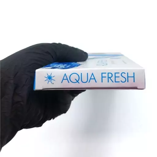 عود دستساز آلاکیک alaukik  مدل آب تازه آکوا فرش AQUA FRESH 100g کد 520179