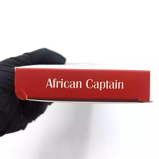 عود دستساز نابیلا nabila مدل آفریکن کاپتاین AFRICAN captain کاپیتان آفریقایی کد 520149