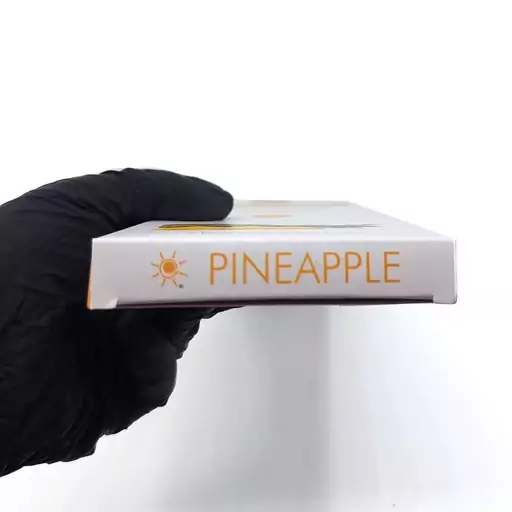 عود دستساز آلاکیک alaukik مدل آناناس pineapple 100g کد 520163