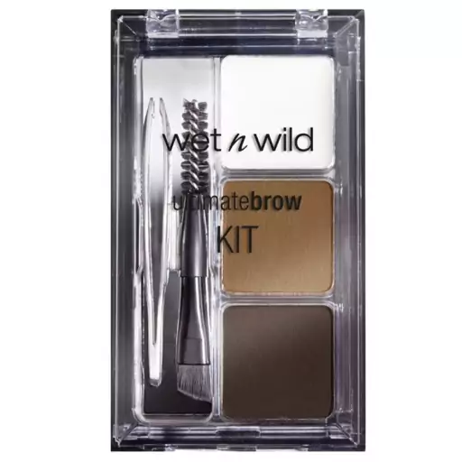 کیت سایه ابرو wet n wild