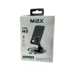 پایه نگهدارنده گوشی موبایل H-3 مکس MAX