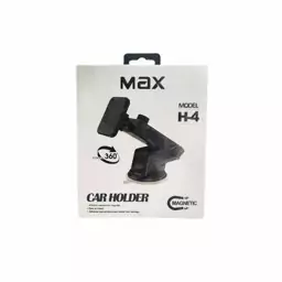 پایه نگهدارنده گوشی موبایل H-4 مکس MAX