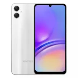 گوشی موبایل سامسونگ مدل Galaxy A05 ظرفیت 64 گیگابایت و رم 4 گیگابایت 18 ماه گارانتی