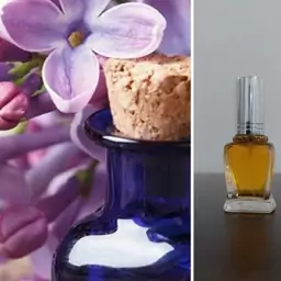 عطر یاس رزاقی حجم 1 میلی لیتر 