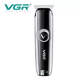 ماشین اصلاح وخط زن شارژی وی جی آر VGR V-168