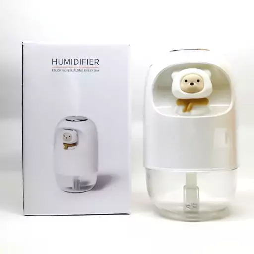 دستگاه رطوبت ساز و بخور سرد مدل HP-985 Humidifier