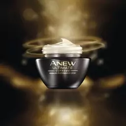 کرم شب مروارید سیاه Avon 