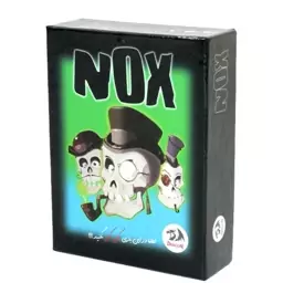 ناکس  NOX ( دراگون) 