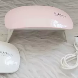 دستگاه UV SUN MINI