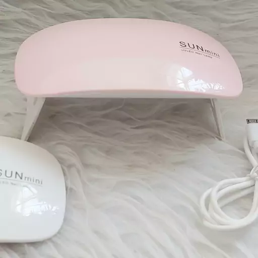 دستگاه UV SUN MINI