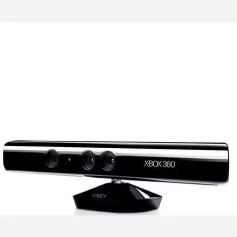 ایکس باکس 360 سوپر اسلیم دو دسته با بازی همراه با کینکت Xbox360 super slim ریفر جیتگ شده