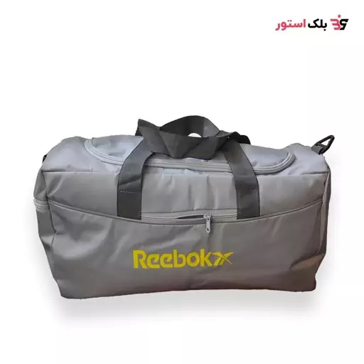 ساک ورزشی Reebok مدل rb-01