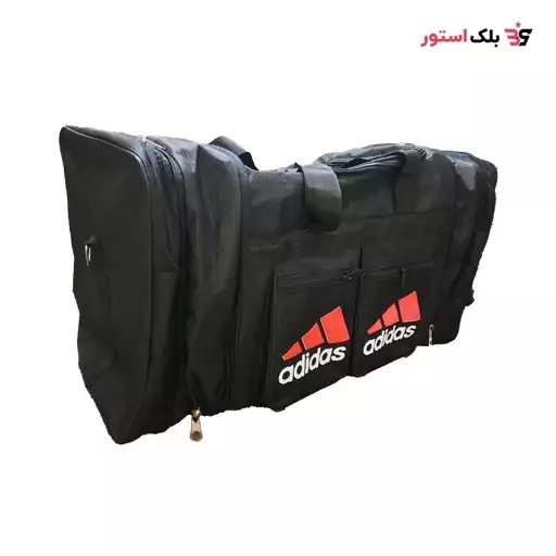 ساک ورزشی بزرگ آدیداس Adidas