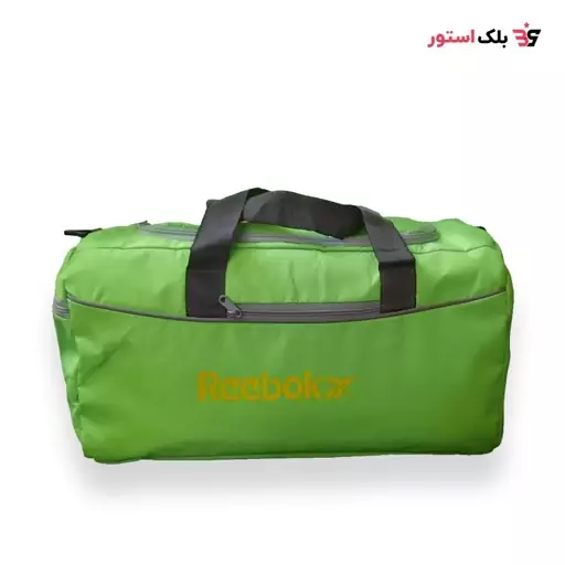 ساک ورزشی Reebok مدل rb-01