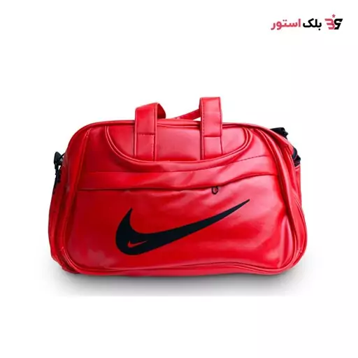 کیف ورزشی چرم نایک NIKE