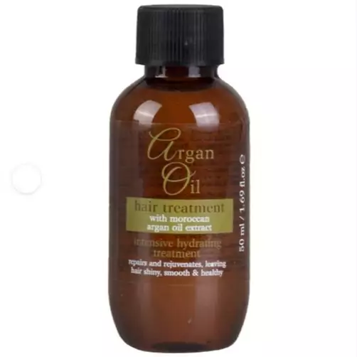 روغن آرگان غلیظ مو Argan Oil