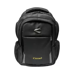 کوله پشتی لپتاپ Camel مدل C77029