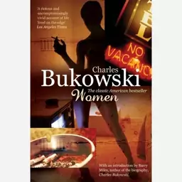 کتاب رمان Women Charles Bukowski