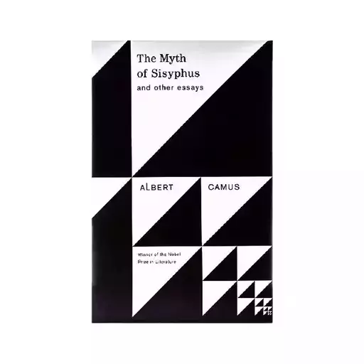 کتاب The Myth of Sisyphus And Other Essays