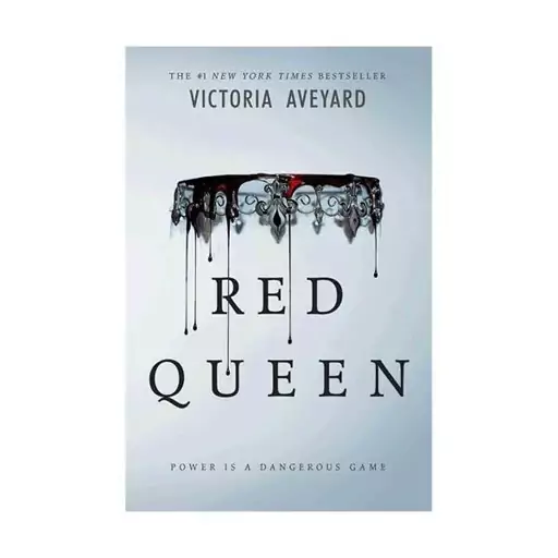 کتاب Red Queen