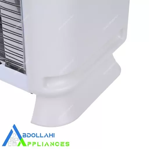 بخاری برقی فن دار برفاب مدل QH-2200