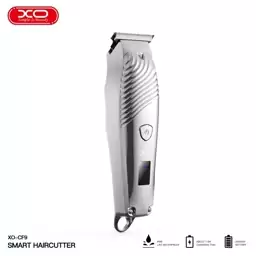 ماشین اصلاح موی سر شارژی ایکس او XO CF9 hair trimmer