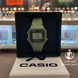 ساعت کاسیو دیجیتالی دیجیتال casio اورجینال 