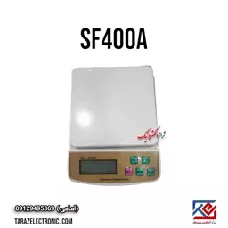 ترازوی SF 400A