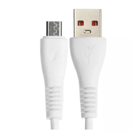 کابل شارژر فست 6 آمپر Micro usb مدل S01V