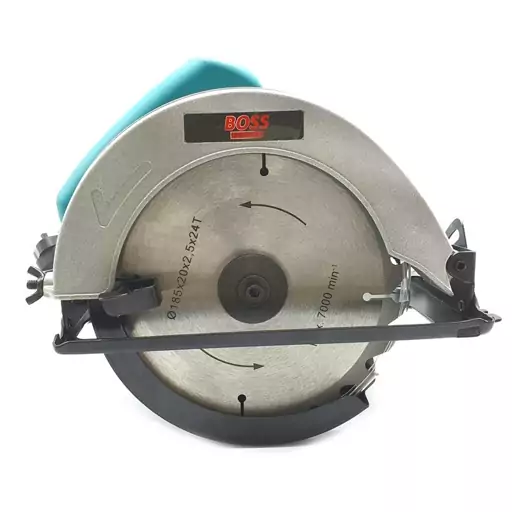 اره دیسکی باس مدل CIRCULAR-SAW-1750W