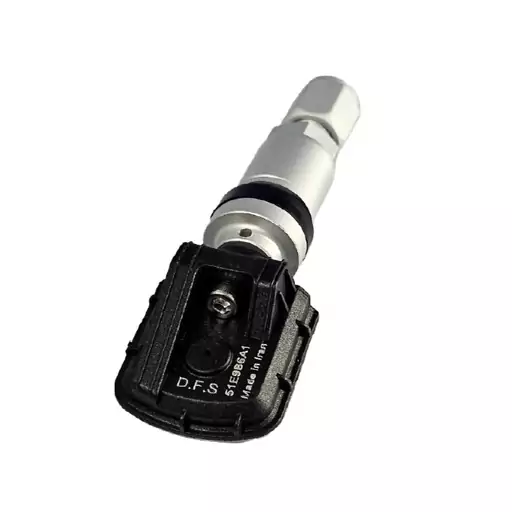 سنسور باد چرخ آلومینیومی TPMS برند دناکو (ارسال از طریق تیپاکس)