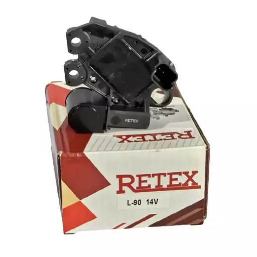 آفتامات دینام ال 90 برند RETEX (ارسال از طریق تیپاکس)