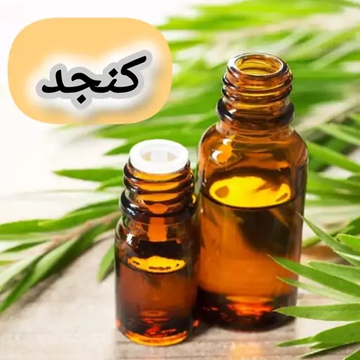 روغن کنجد خالص (نیم لیتری) روغن کده آرامش