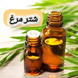 روغن شترمرغ خالص (60 گرمی) روغن کده آرامش 