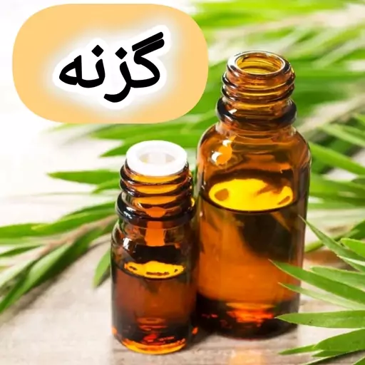 روغن گزنه خالص (40 گرمی) روغن کده آرامش 