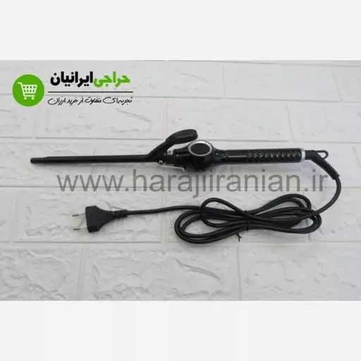  دستگاه فر مو فیلیپس philips PH-6060