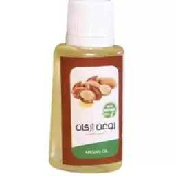 روغن گیاهی ارگان