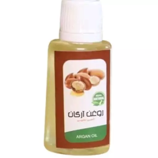 روغن گیاهی ارگان