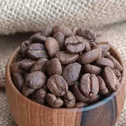 قهوه کلمبیا تازه برشت مدیوم(عربیکا با خاستگاهی مرکباتی) (500گرمی)