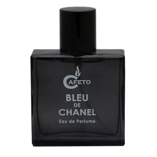 عطر جیبی مردانه کافه تو مدل Chanel حجم 28 میلی لیتر