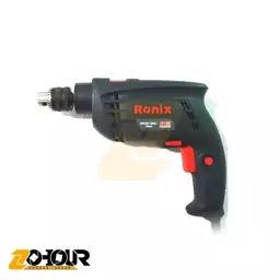 دریل چکشی رونیکس مدل Ronix 2120